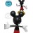 Juguete Figura De Mickey Mouse