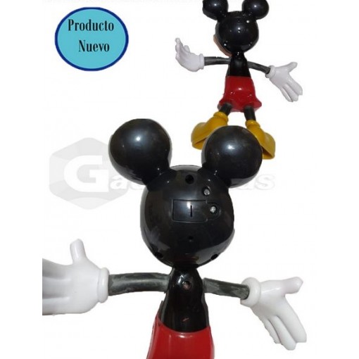 Juguete Figura De Mickey Mouse