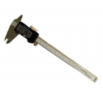 Calibrador Digital Pie De Rey Marca Century