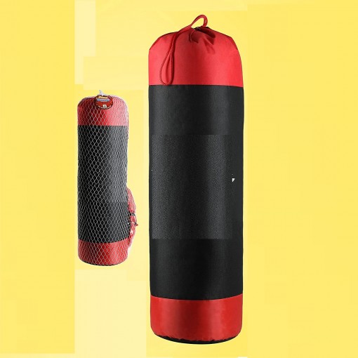 Saco de box de juguete