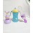 Set De Alimentación bebe 