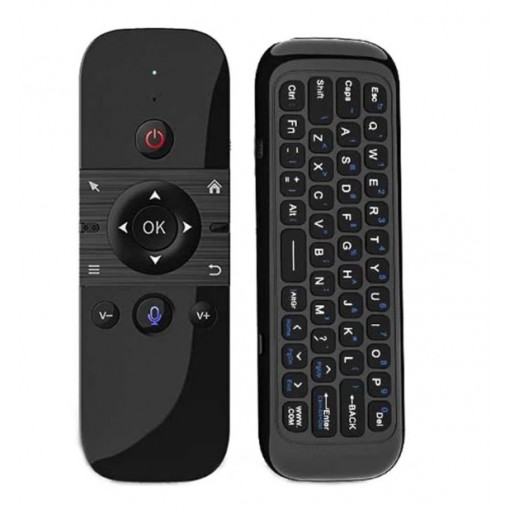 Teclado inalámbrico M8 Air Mouse 2,4G.