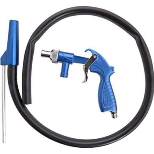 Pistola Para Sandblast Marca Century