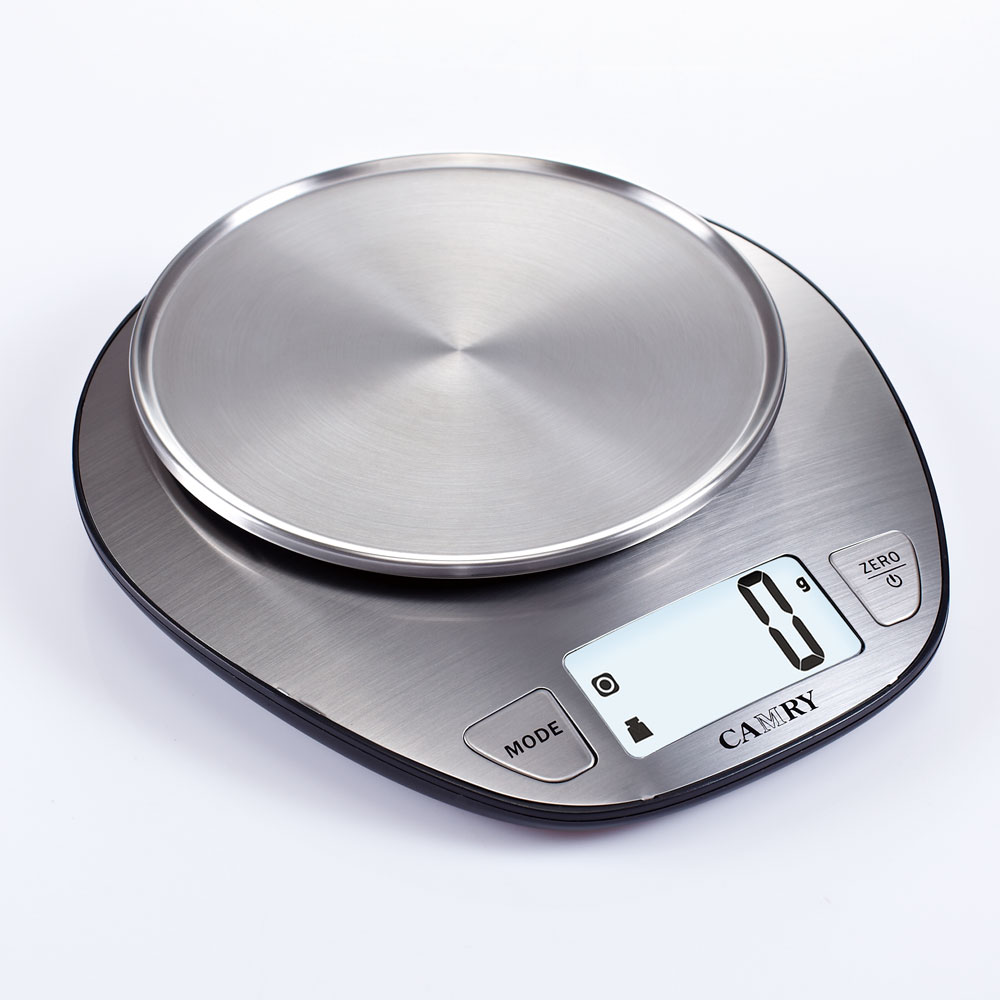 Balanza De Cocina Electrónica Marca Camry