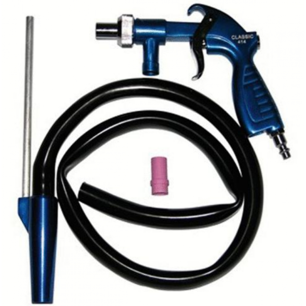 Pistola Para Sandblast Marca Century