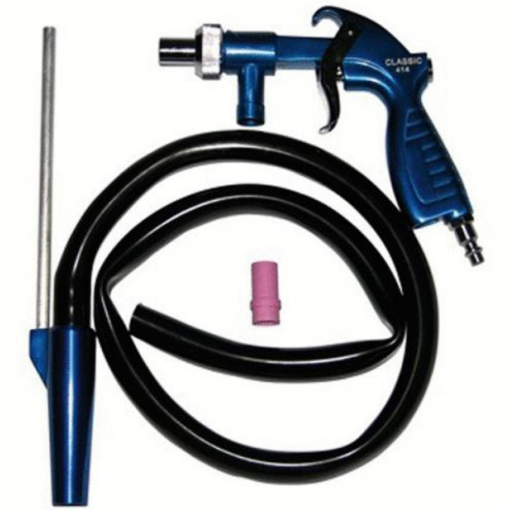 Pistola Para Sandblast Marca Century