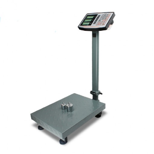 Balanza de Plataforma Digital Electrónica 150kg