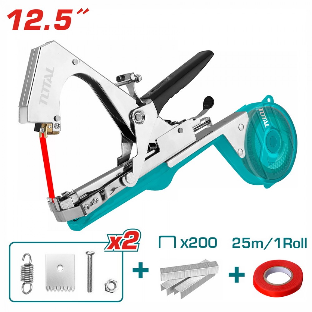 Maquina Manual Para Atar