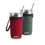 Vaso Termico Con Sorbete Marca Umco