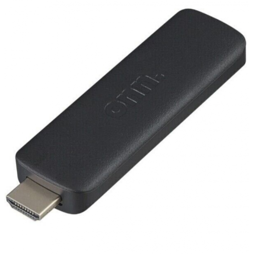Tv Box Onn Android Tv 2k Fhd Streaming Stick C/ Remoto