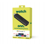 Tv Box Onn Android Tv 2k Fhd Streaming Stick C/ Remoto