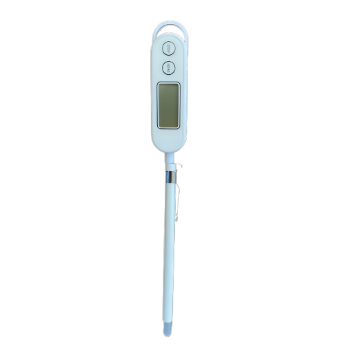Termometro Digital De Cocina