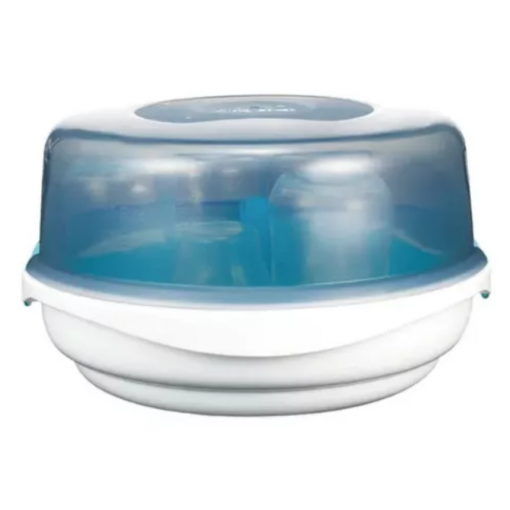 Esterilizador A Vapor Para Microondas, Momeasy