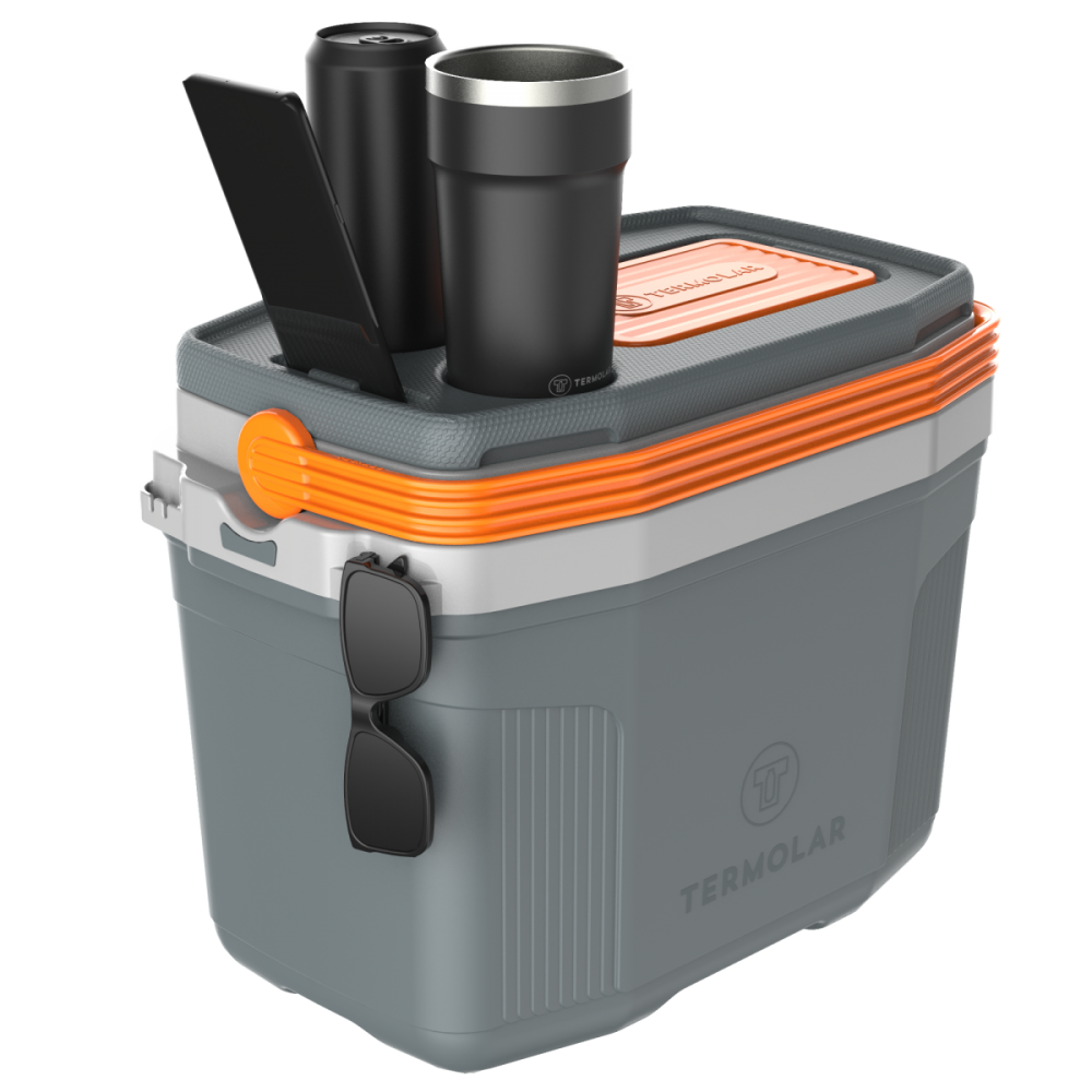COOLER TÉRMICO 20L