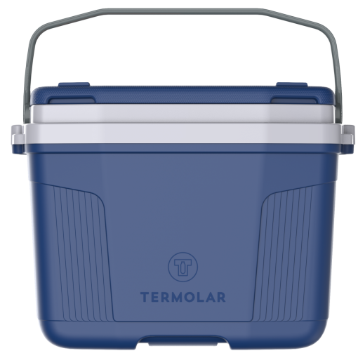 COOLER TÉRMICO DE 32 LITROS + COOLER 20 LITROS