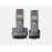 Teléfono Inalámbrico 2 Bases Marca Panasonic