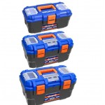Cajas De Herramientas Plasticas Wadfow