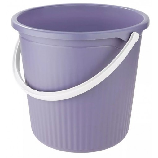 Balde Plastico 18lt