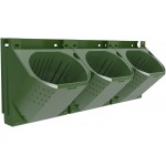 Maceta Apilable Para Interiores Y Exteriores