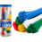 Set De Amarras Reutilizables 300 Piezas