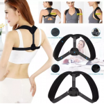 Corrector Postural Faja Postura Espalda Chaleco Unisex