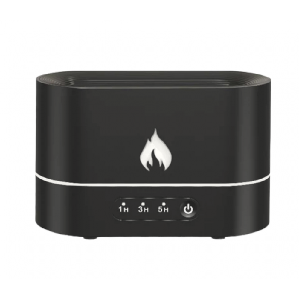 Humidificador De Aire Con Aromaterapia 200 Ml