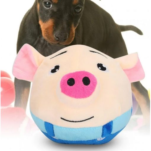 Pelota De Juguete Para Mascotas, Lavable
