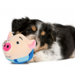 Pelota De Juguete Para Mascotas, Lavable