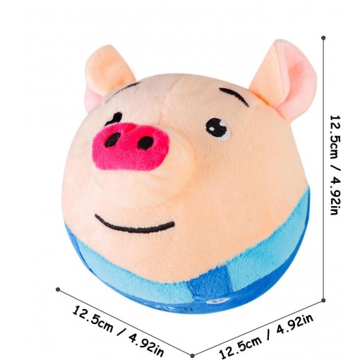 Pelota De Juguete Para Mascotas, Lavable