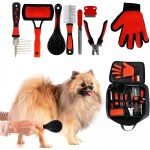 Kit De Aseo Para Mascotas 8 Piezas Agregar a favoritos