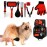 Kit De Aseo Para Mascotas 8 Piezas Agregar a favoritos