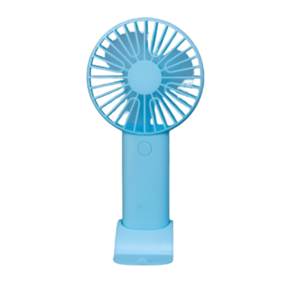 Ventilador Portátil De Oficina O Hogar