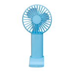 Ventilador Portátil De Oficina O Hogar