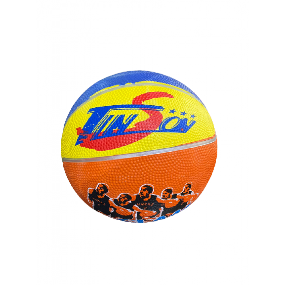 Balón/pelota De Básquet Numero 3