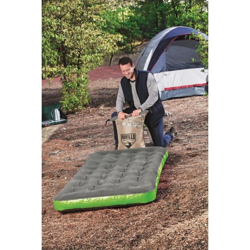 Colchón Inflable 1 Plazas Marca Bestway