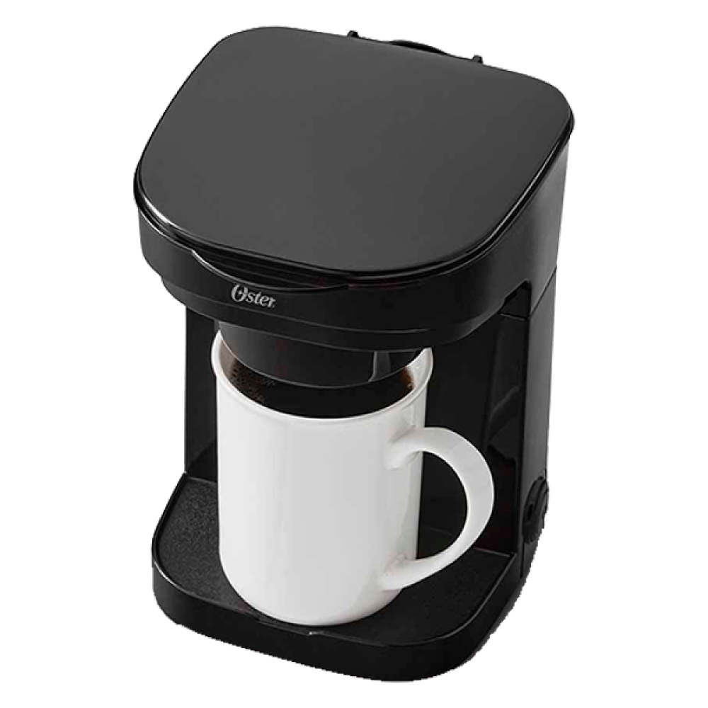 Cafetera Oster Personal 1 Taza, BVSTDCDR2B