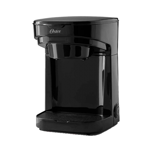 Cafetera Oster Personal 1 Taza, BVSTDCDR2B