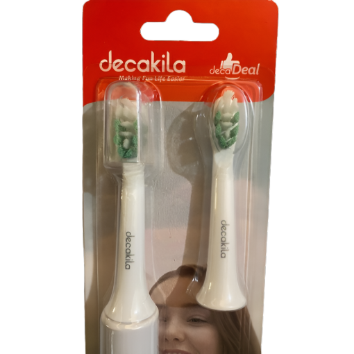 Cepillo De Dientes Electrico Decakila