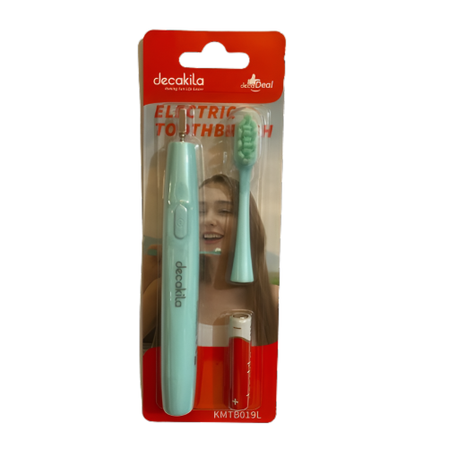 Cepillo De Dientes Automatico Decakila