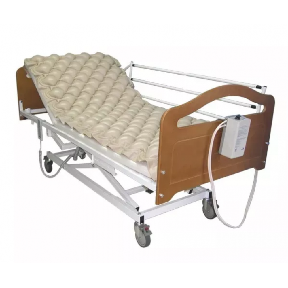 Colchón Antiescaras Nuevo