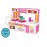 Mini Cocina Multifuncional De 40 Piezas