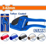 TIJERA CORTA TUBO 3-42MM WADFOW WPC54642
