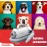 Secadora para Mascotas 1300W Decakila