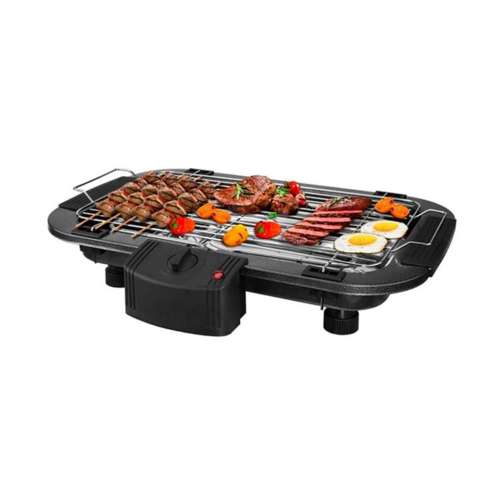 Parrilla Eléctrica 2000W, KUEC054B DECAKILA