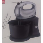 BATIDORA HI LUXE 5 VELOCIDADES