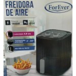 Freidora De Aire Forever De Perilla 4.8lts 1800w