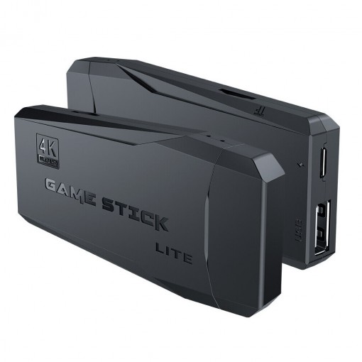 Controlador Inalámbrico 4k Tv Consola De Videojuegos 