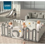 Corral para bebe, Cerca Plastica Infantil