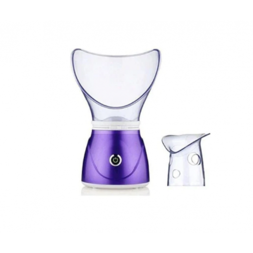 Vaporizador / Mascara Facial