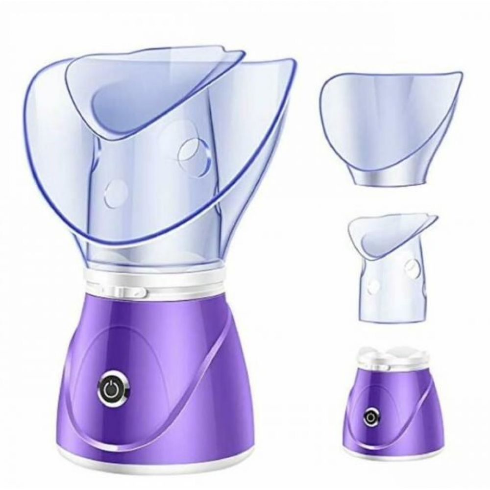 Vaporizador / Mascara Facial